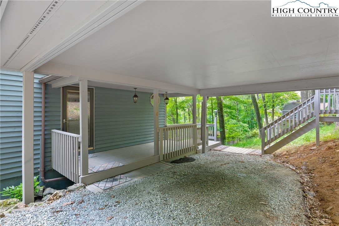 216 Cane Road Boone, NC 28607 - Photo 40 of 46