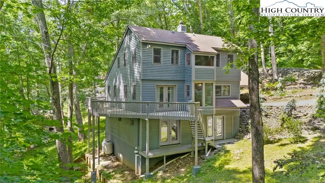 $499,000 | 216 Cane Road, Boone, NC 28607