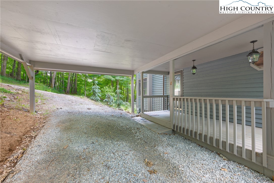 216 Cane Road Boone, NC 28607 - Photo 41 of 46