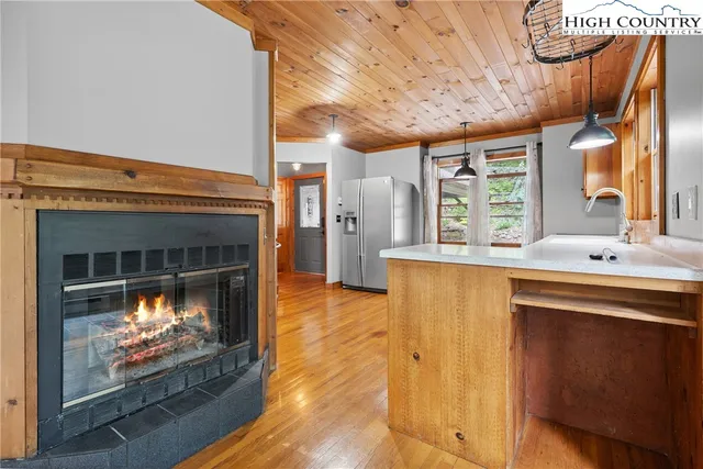 $499,000 | 216 Cane Road, Boone, NC 28607