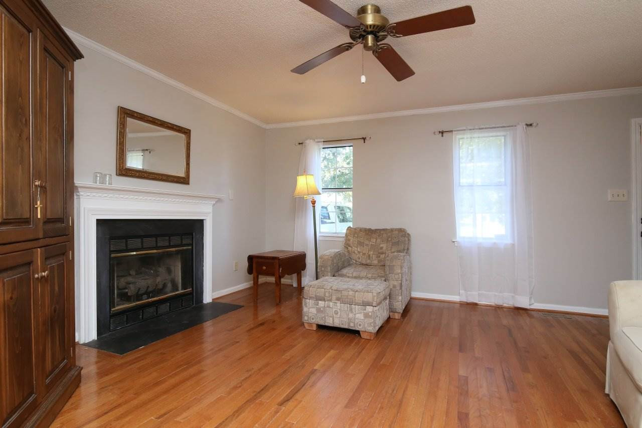 1116 Chalk Level Road Durham, NC 27704 - Photo 7 of 19 Photo 7