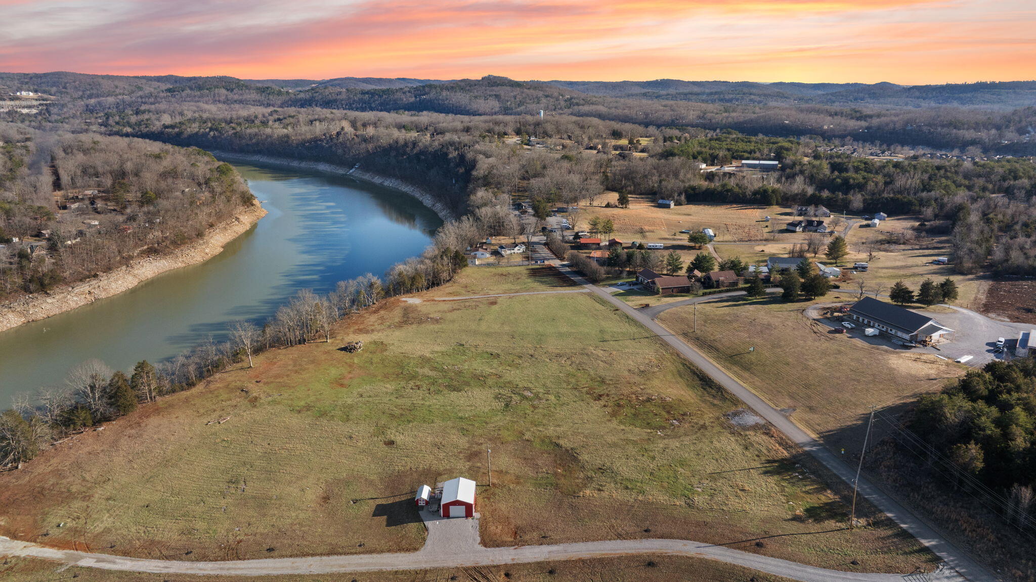 1 Colyer Road Bronston, KY 42518 - Photo 24 of 35 23-web-or-mls-DJI_20260213161429_0368_Dd