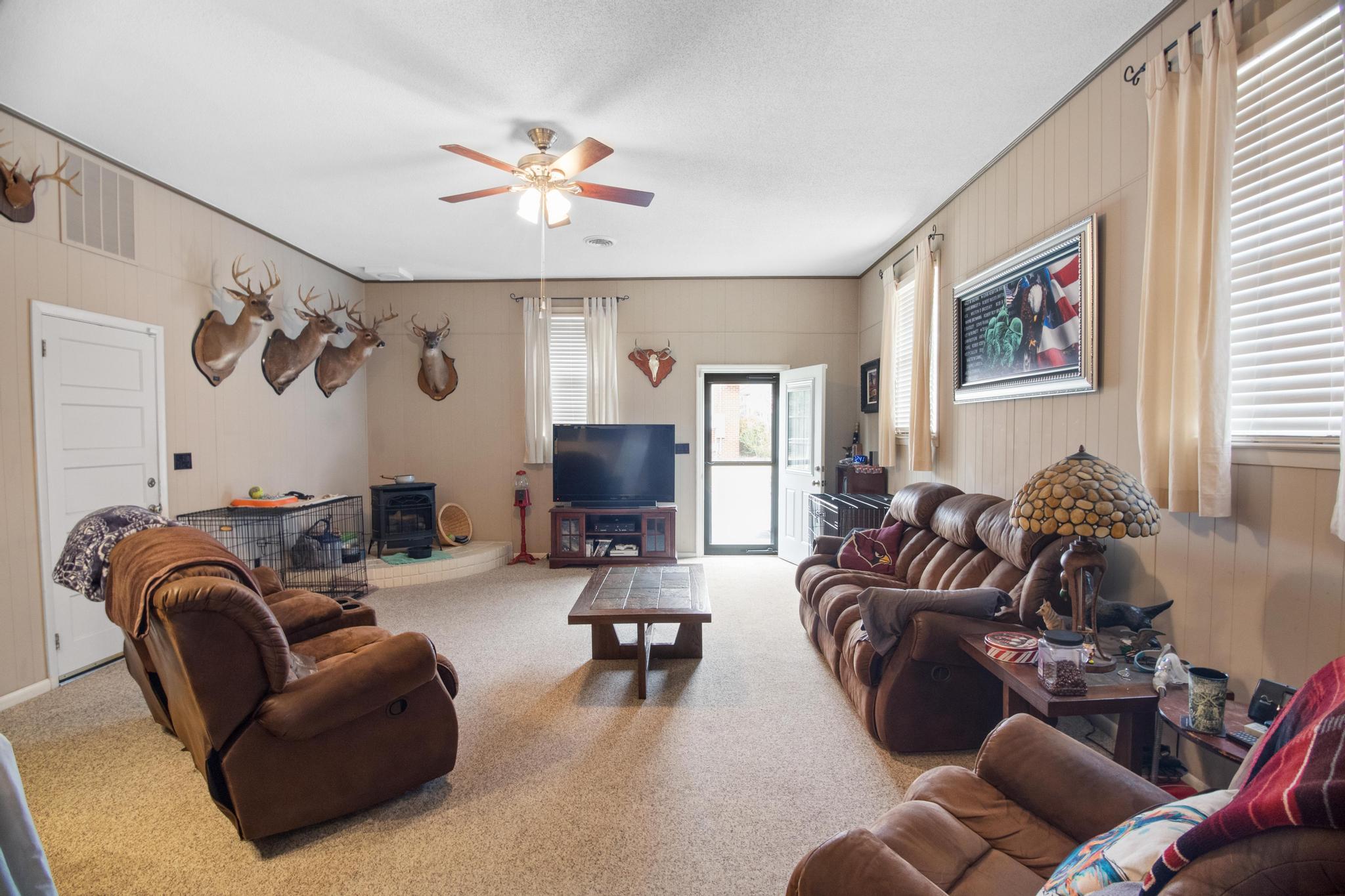 1801 Reynolds Road Barnwell, SC 29812 - Photo 11 of 38 Gallery Image 11
