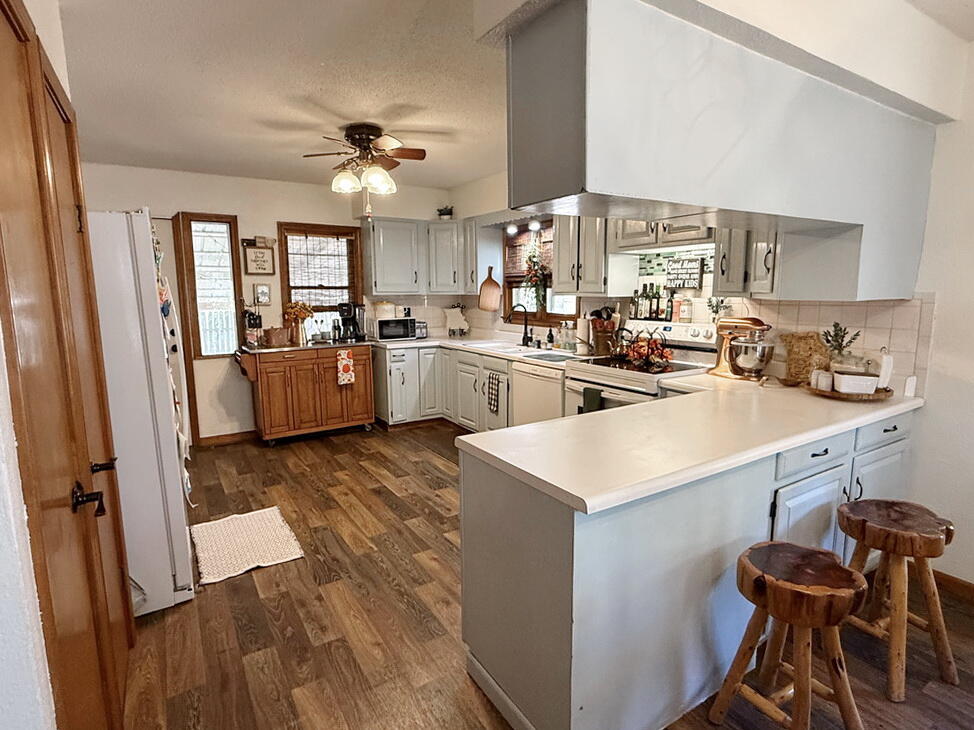 2096 South 2500th Road Schell City, MO 64783 - Photo 12 of 25 12