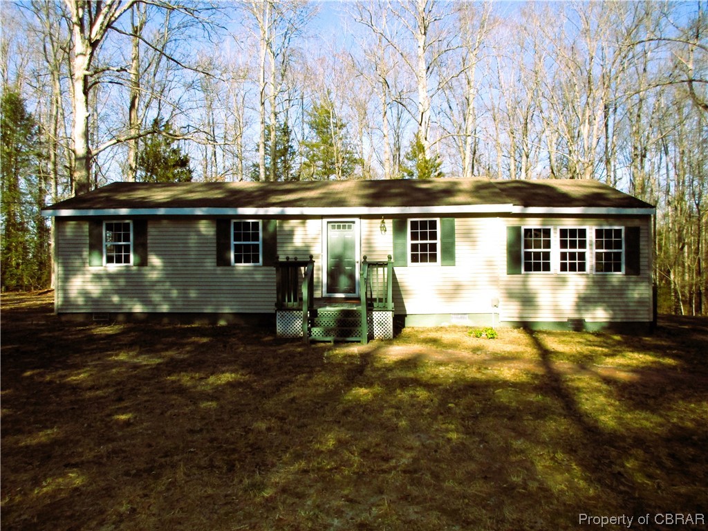 1451 West Rose Garden Road West Point, VA 23181 - Photo 21 of 21 Gallery Image 21