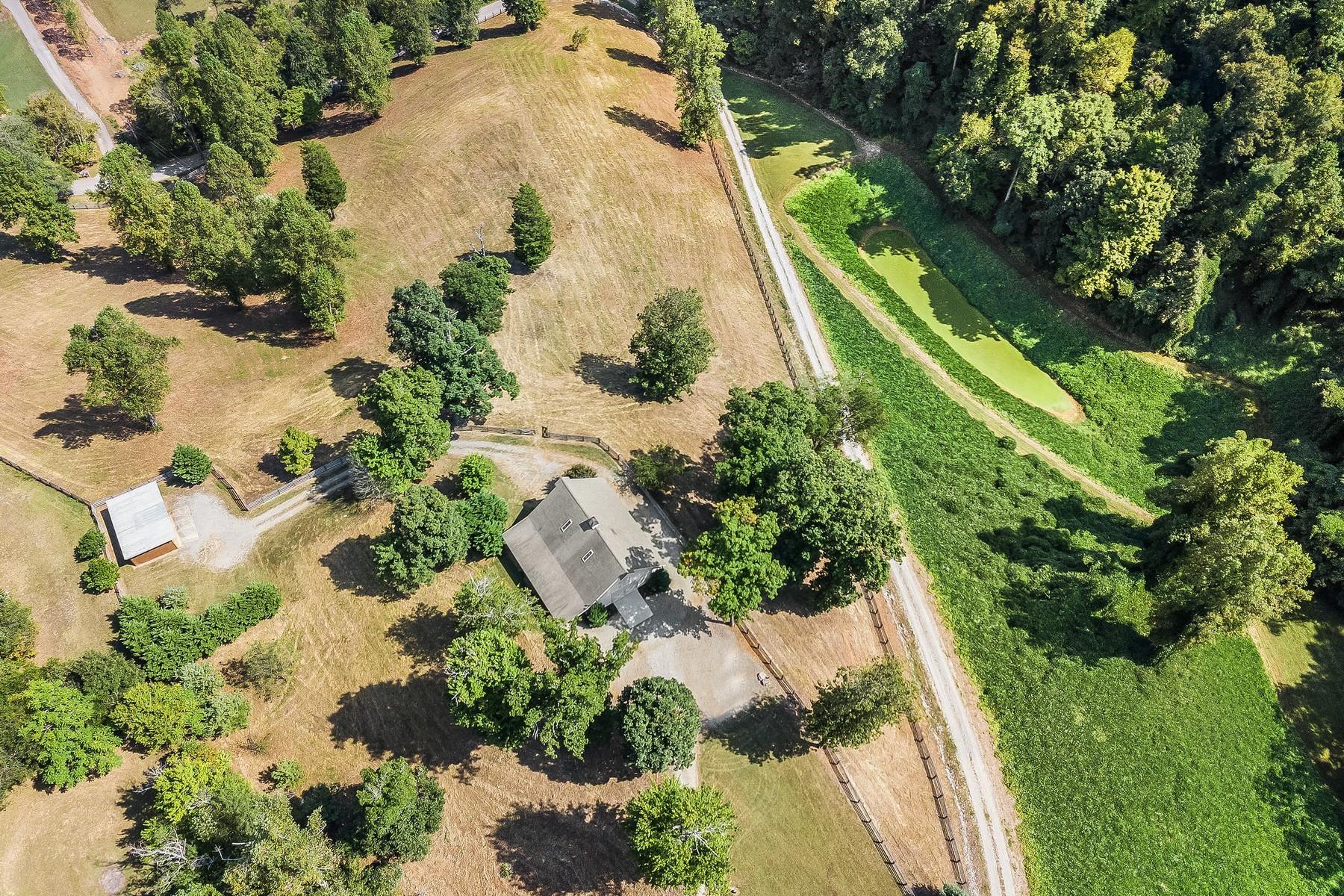8519 Neubert Springs Road Knoxville, TN 37920 - Photo 2 of 22 2_dji-0103