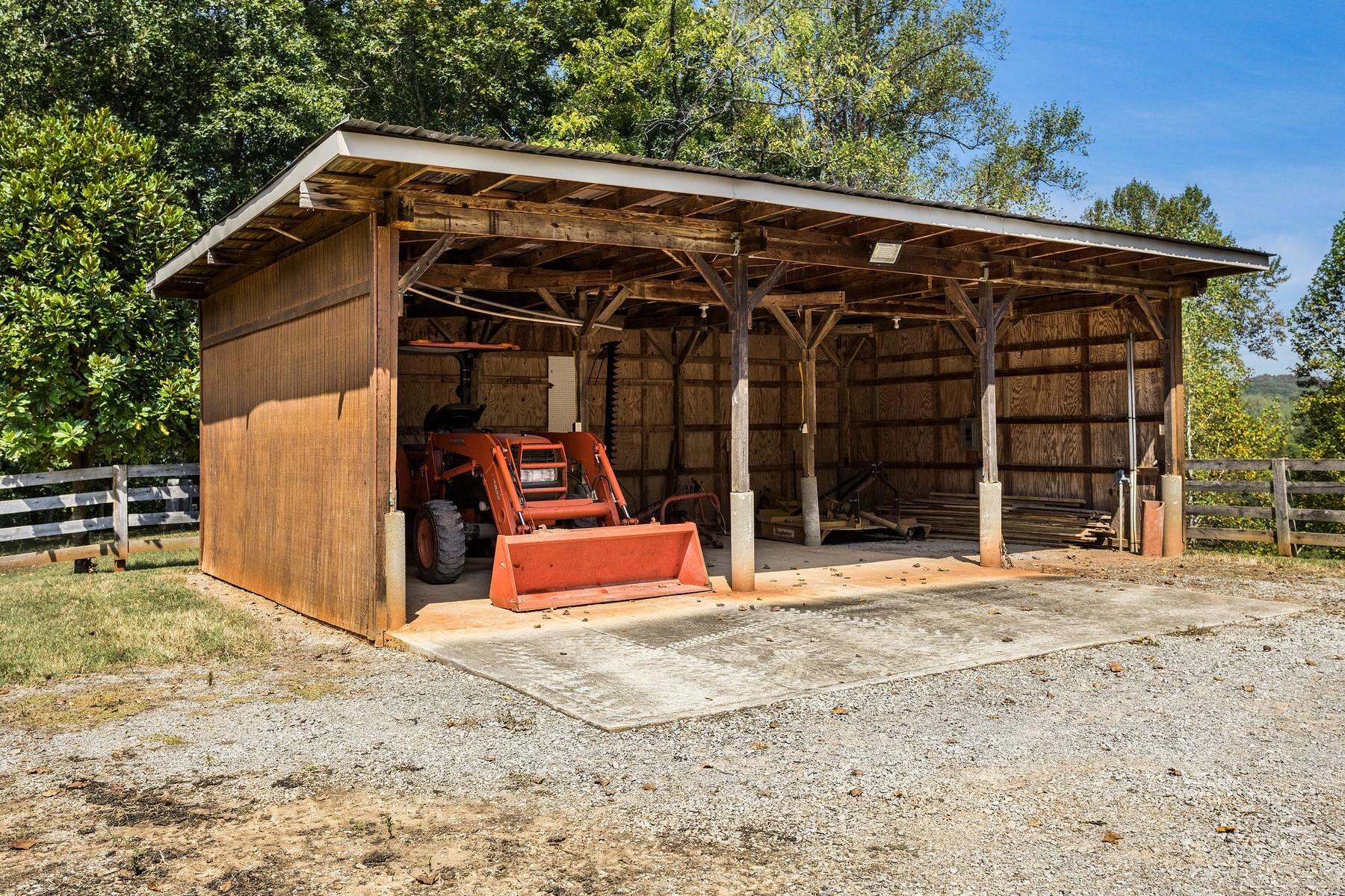 8519 Neubert Springs Road Knoxville, TN 37920 - Photo 13 of 22 12_85196423