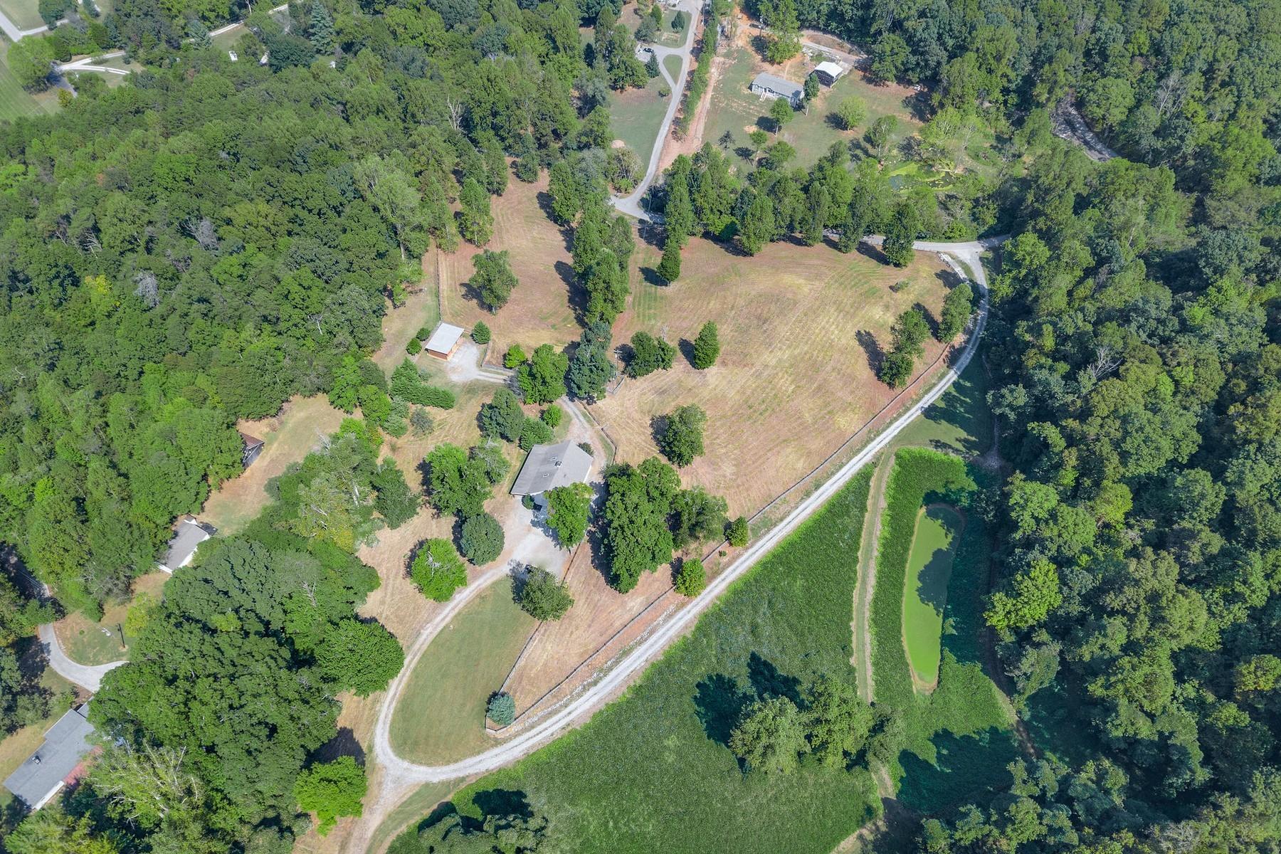 8519 Neubert Springs Road Knoxville, TN 37920 - Photo 19 of 22 18_dji-0123