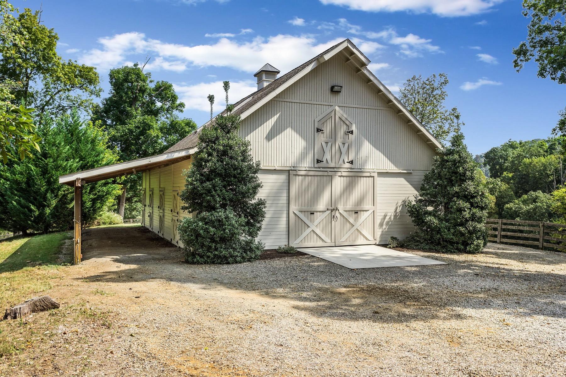 8519 Neubert Springs Road Knoxville, TN 37920 - Photo 5 of 22 4A_85196363