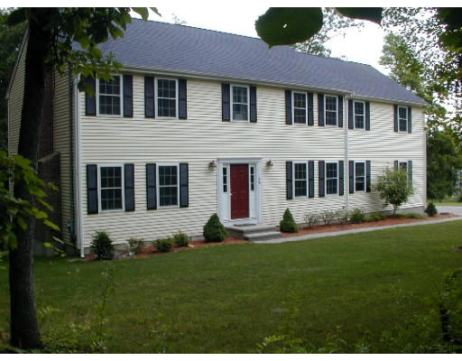 46 Fiske Mill Road Upton, MA 01568 - Photo 1 of 1 Gallery Image 1