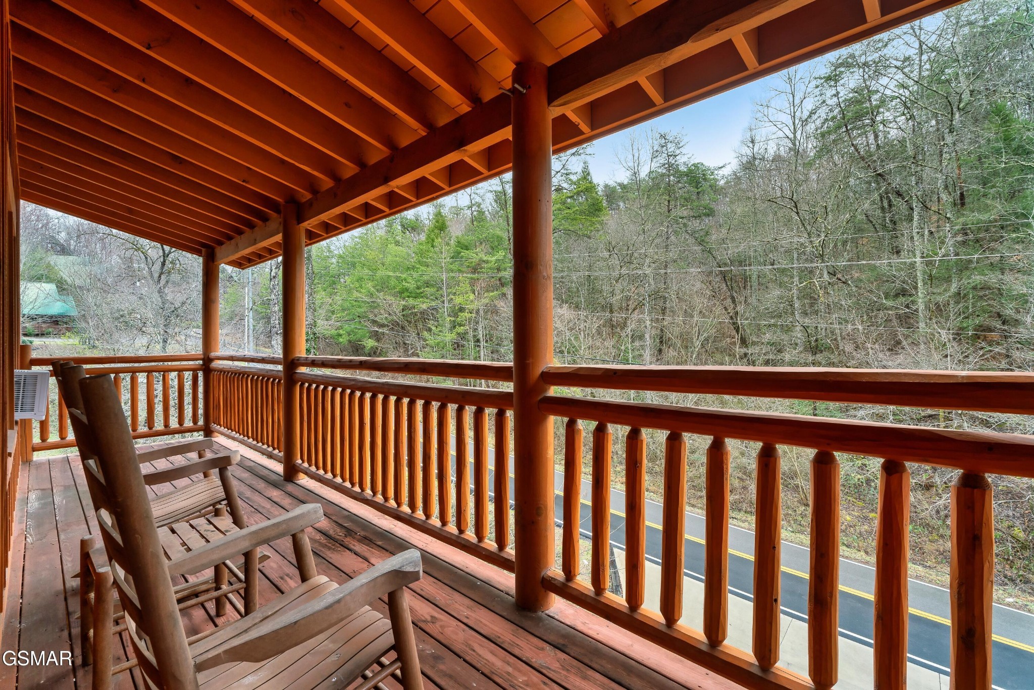 822 Rush Branch Road Pigeon Forge, TN 37863 - Photo 56 of 60 Gallery Image 56