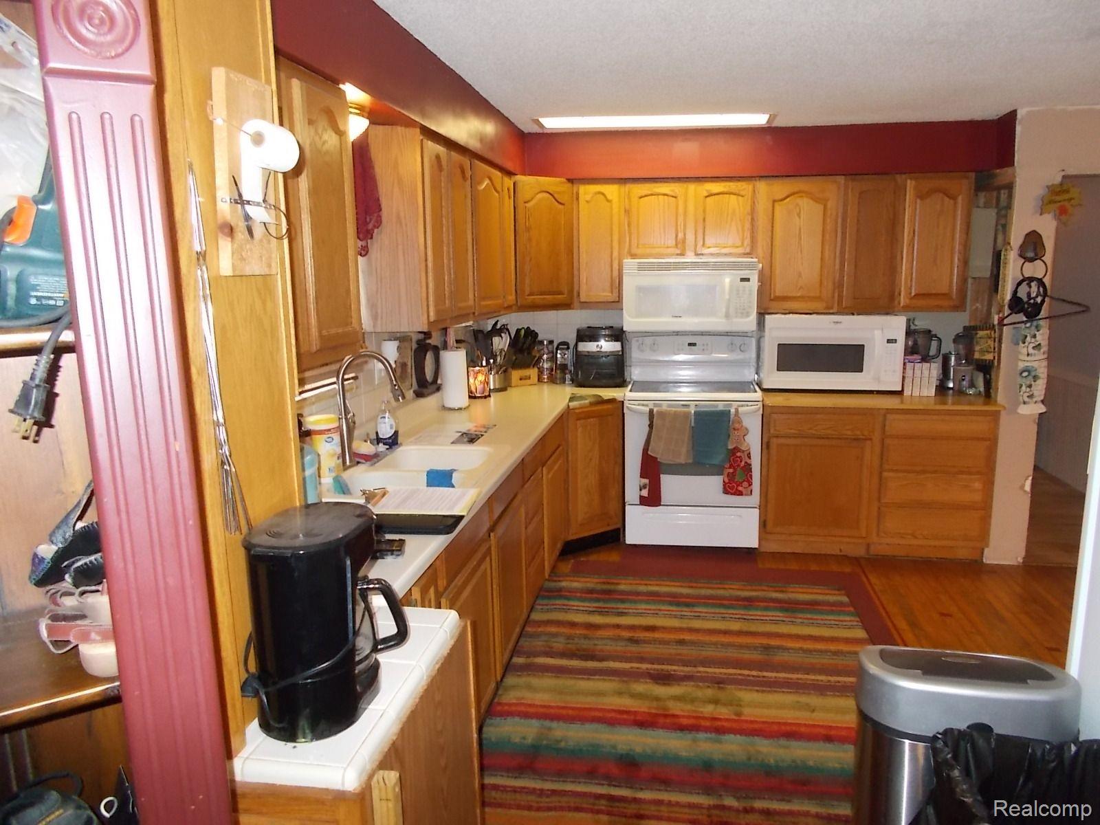 2895 Washburn Road Vassar, MI 48768 - Photo 16 of 26 Gallery Image 16