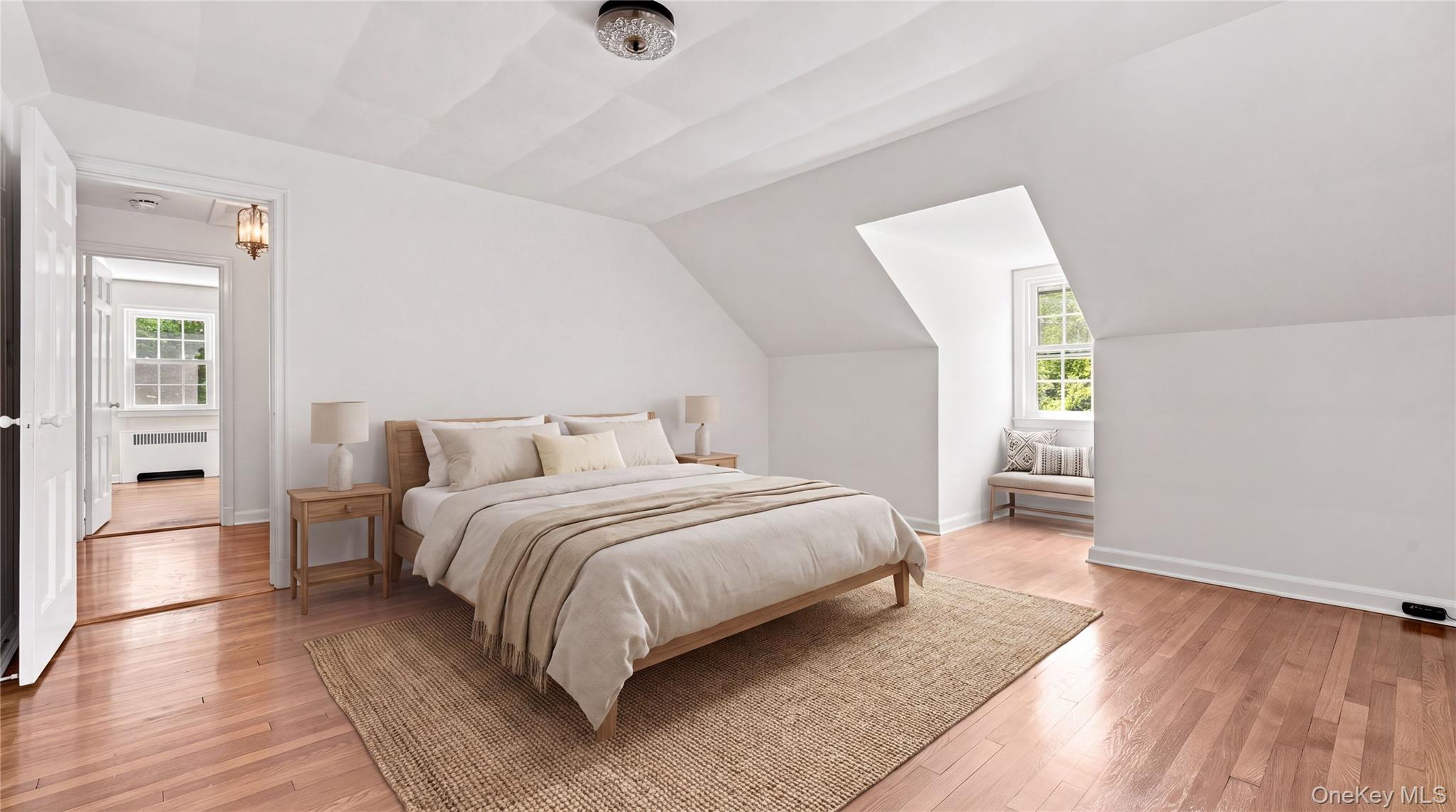 1 Commodore Road Chappaqua, NY 10514 - Photo 17 of 28 Virtually Staged