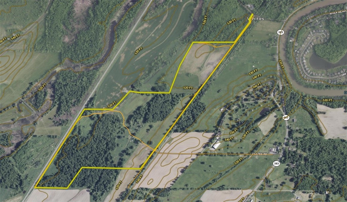 150 Coates Road Chili, NY 14546 - Photo 15 of 16