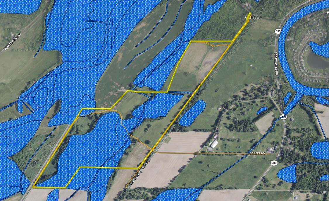 150 Coates Road Chili, NY 14546 - Photo 16 of 16