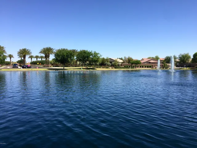 a view of an ocean with city view