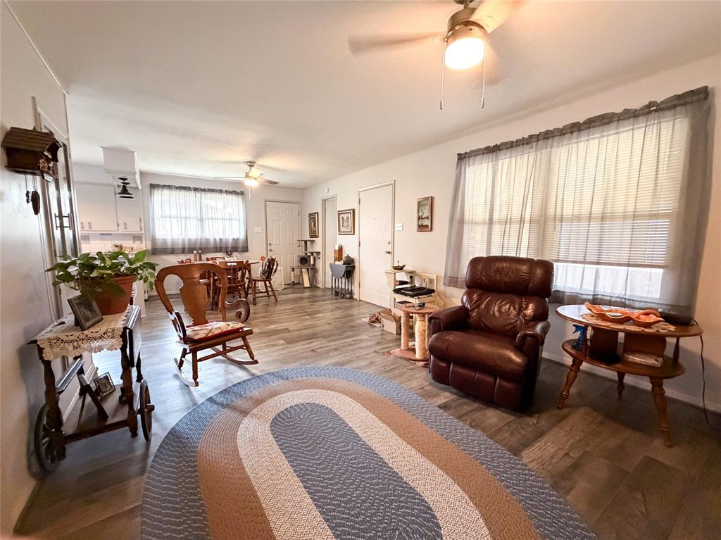 1508 North Ave G Haskell, TX 79521 - Photo 7 of 23 Gallery Image 7