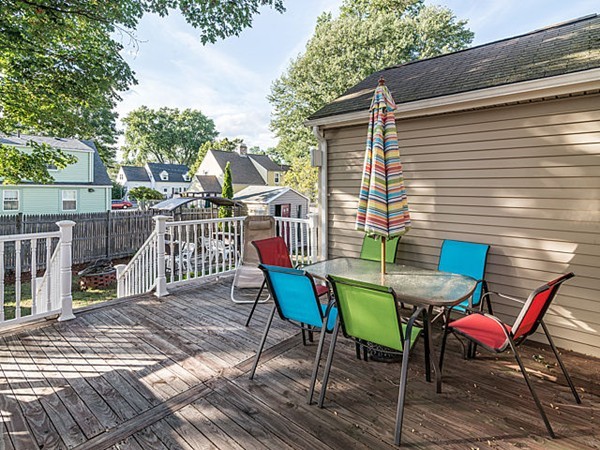 38 Edwin Road Waltham, MA 02453 - Photo 24 of 28 Gallery Image 24