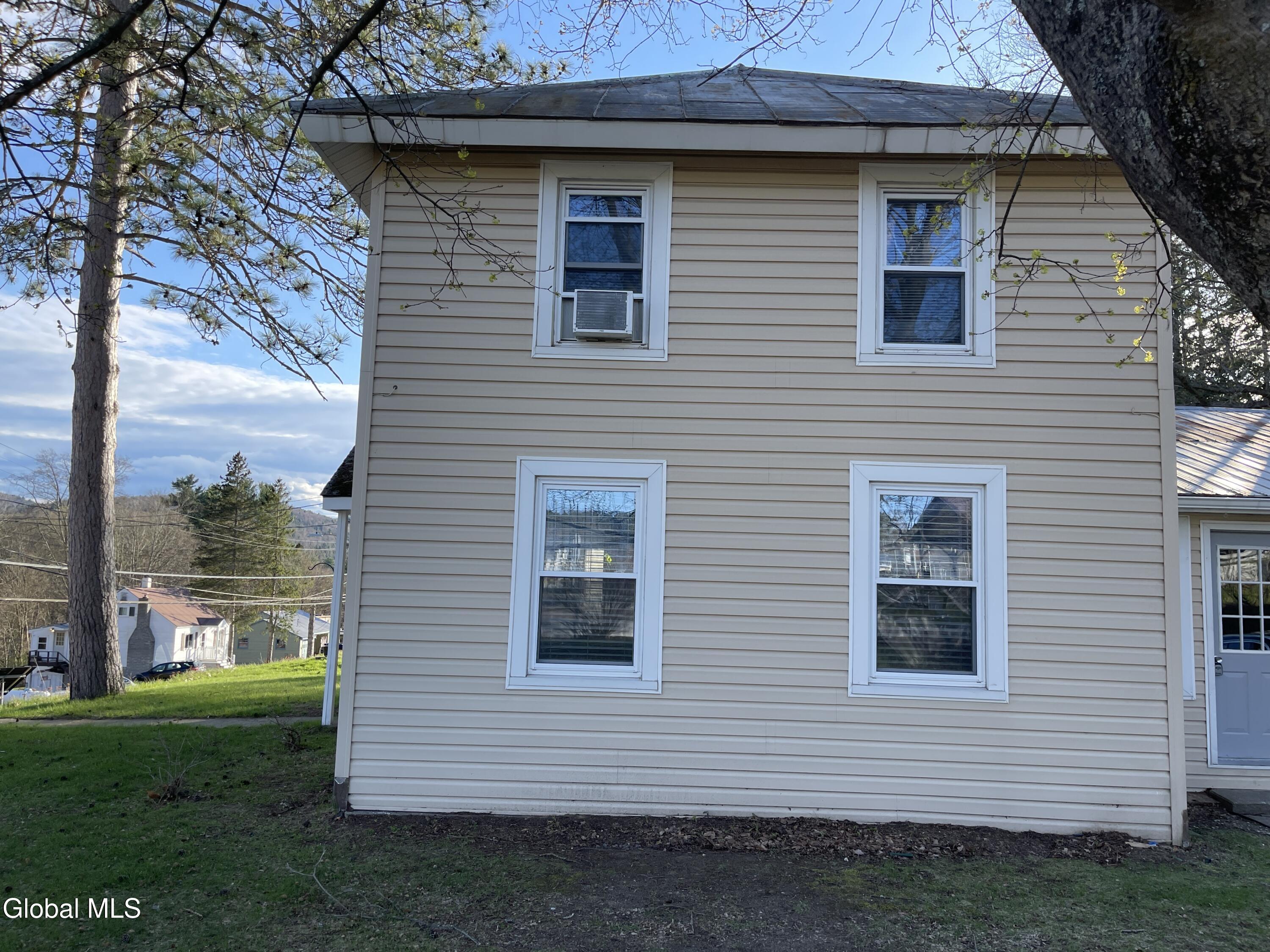 51 Library Avenue Warrensburg, NY 12885 - Photo 35 of 51 side exterior