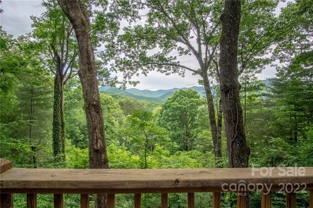 460 Speedwell Acres Road, Cullowhee, NC 28723 Compass
