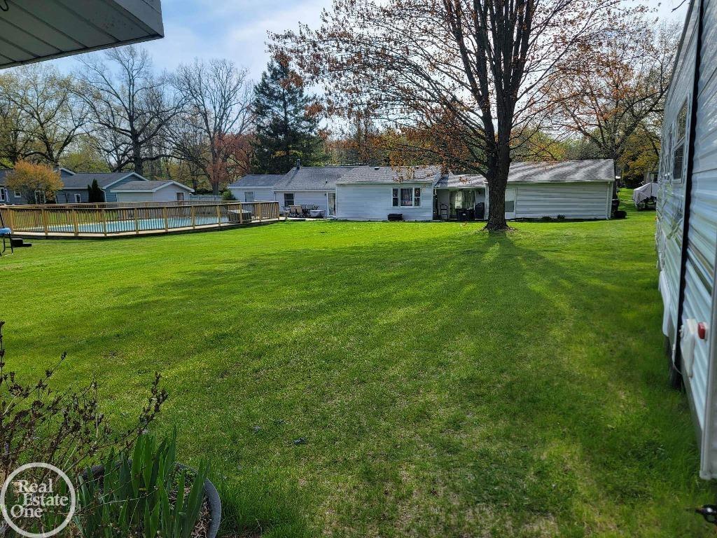 4491 Springbrook Road Jackson, MI 49201 - Photo 3 of 35 50112102-2.JPG