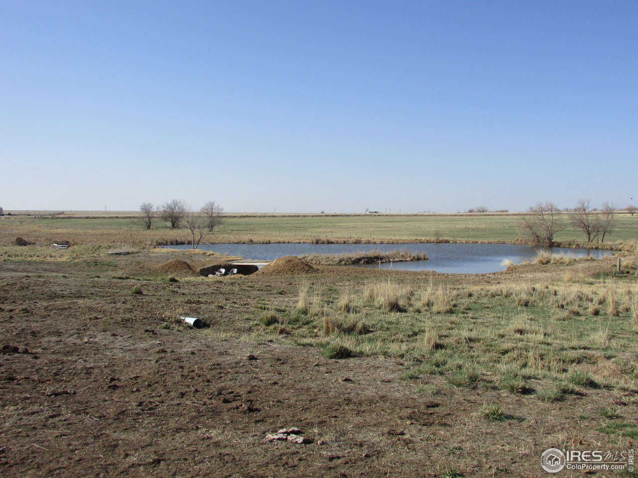 3669 County Road 45 Hudson, CO 80642 - Photo 23 of 25 a view of an ocean beach