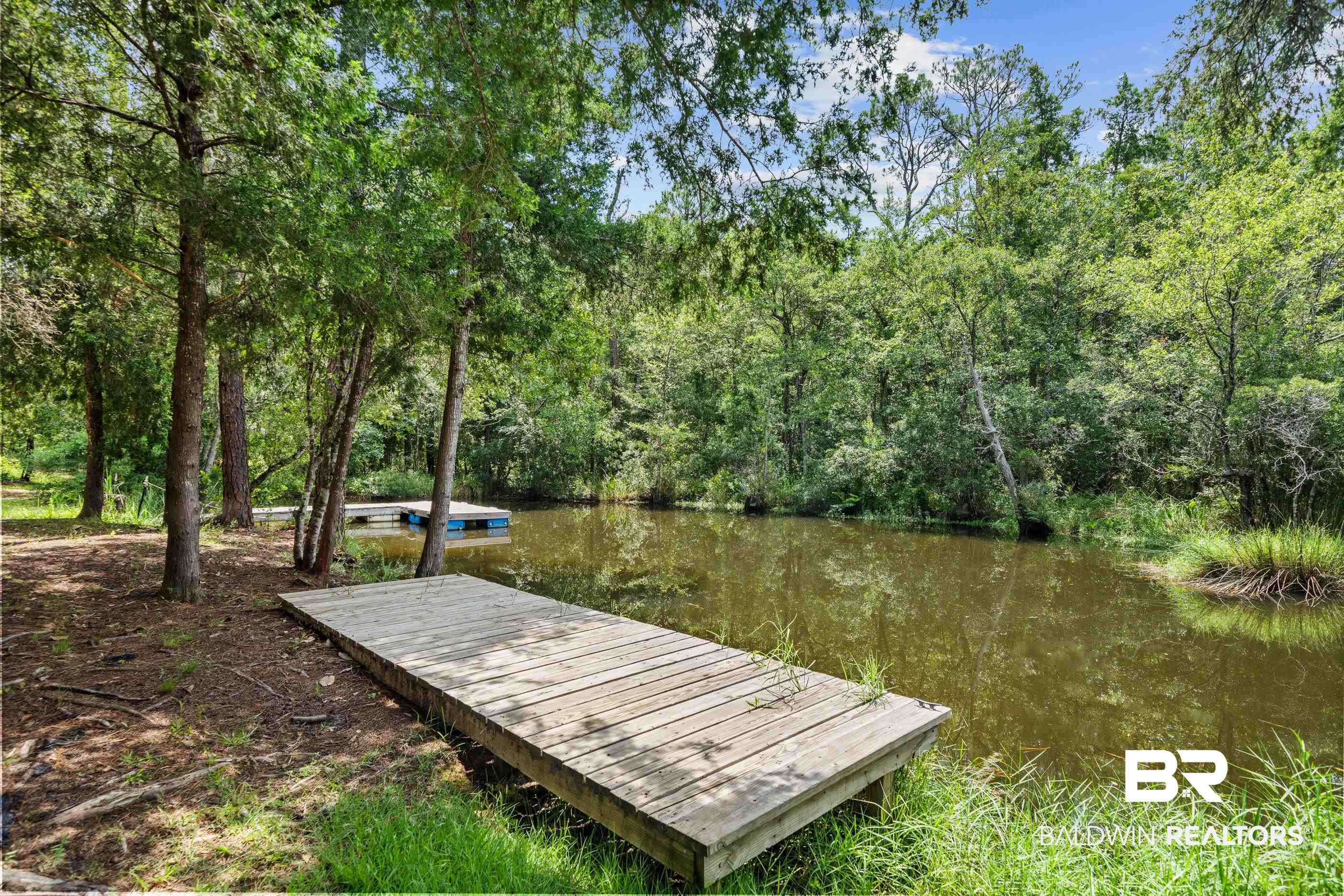 9427 Hammock Road Elberta, AL 36530 - Photo 32 of 33