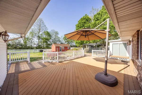 $279,000 | 406 Elm Street, Mascoutah, IL 62258