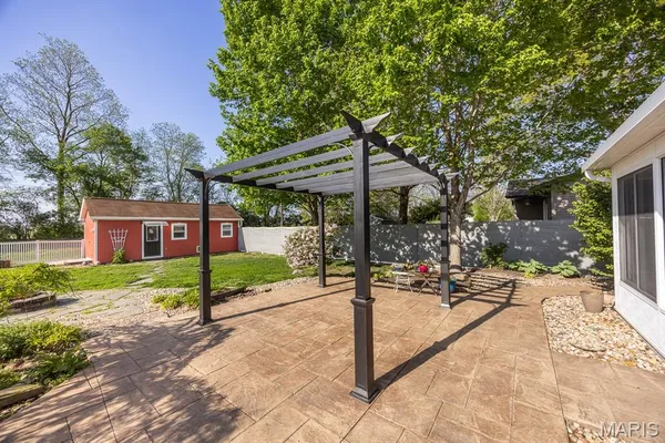 $279,000 | 406 Elm Street, Mascoutah, IL 62258