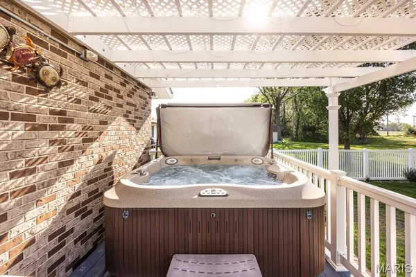 $279,000 | 406 Elm Street, Mascoutah, IL 62258