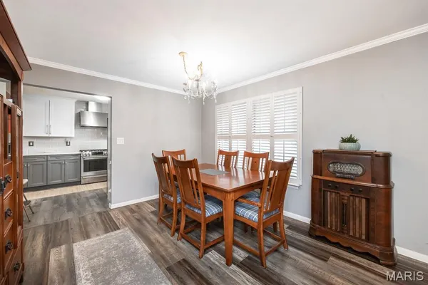 $279,000 | 406 Elm Street, Mascoutah, IL 62258