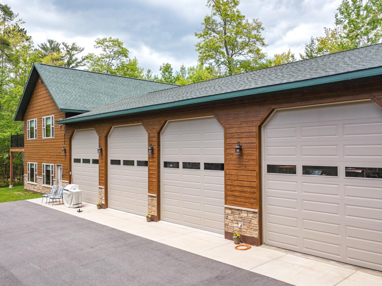 1189 Tyson Road Eagle River, WI 54521 - Photo 20 of 30 Gallery Image 20