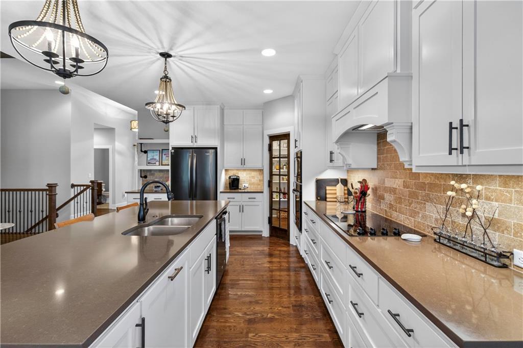 1309 Northeast Brandywine Road Lee's Summit, MO 64064 - Photo 12 of 59