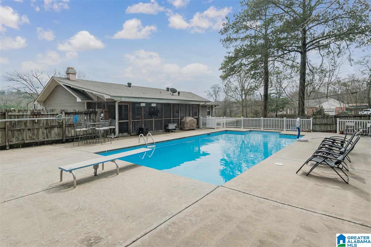2516 Old Rocky Ridge Road Birmingham, AL 35216 - Photo 37 of 38