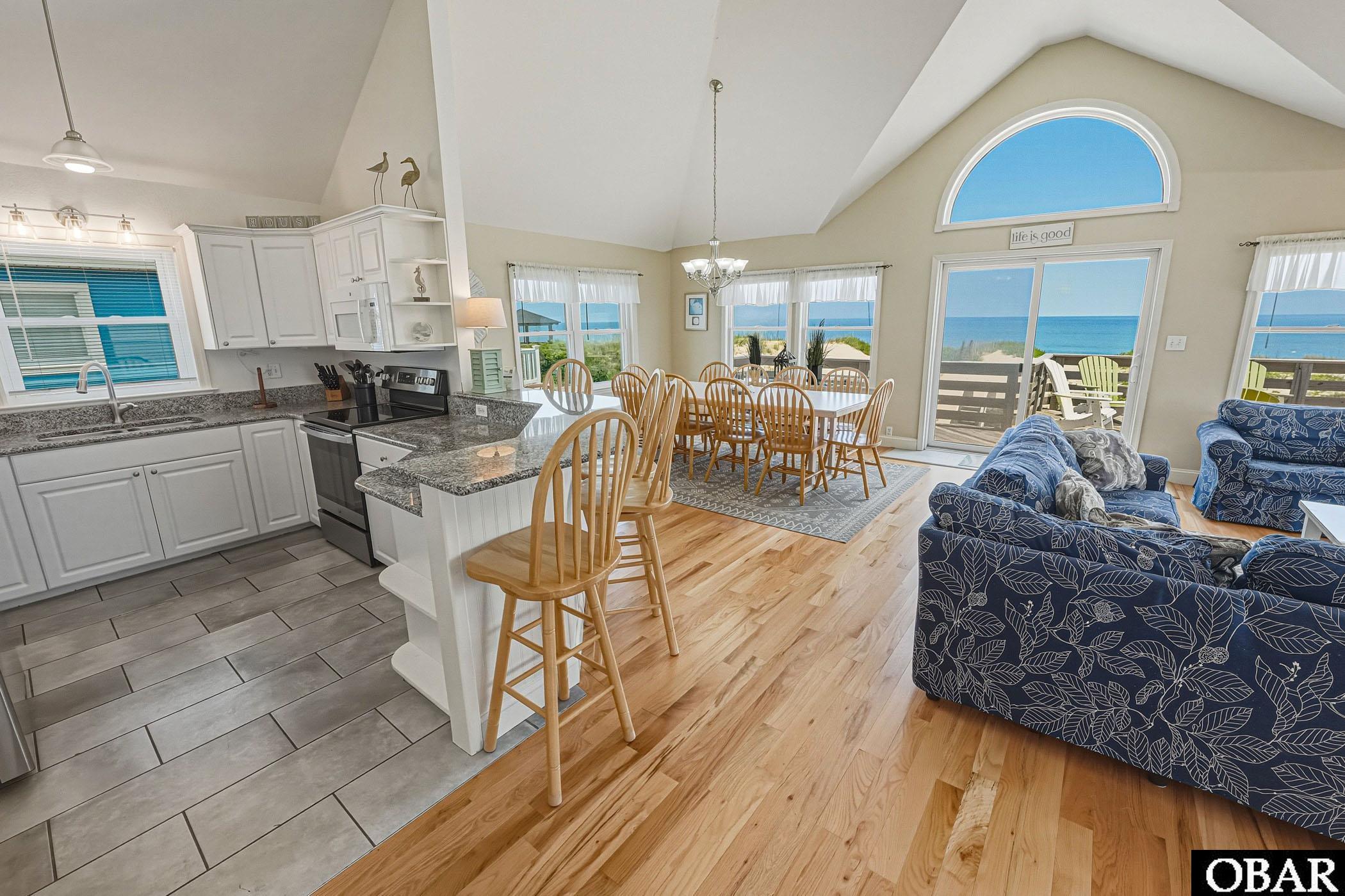 8235 South Old Oregon Inlet Road Nags Head, NC 27959 - Photo 15 of 93