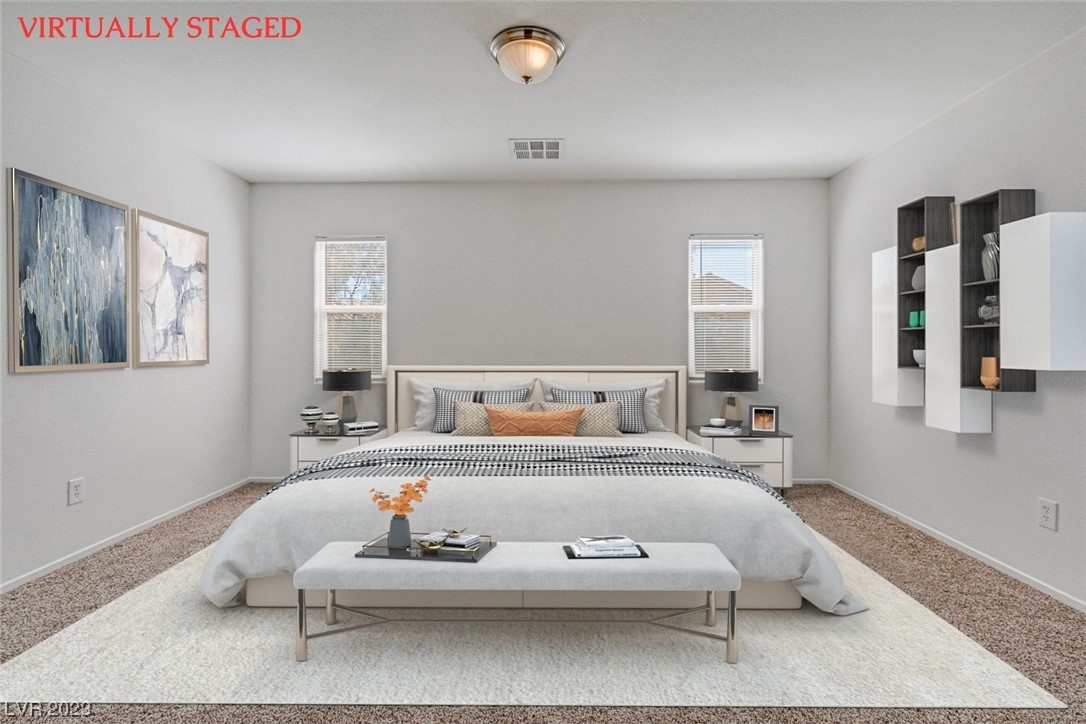 8254 Time Machine Avenue Las Vegas, NV 89113 - Photo 23 of 44 VIRTUALLY STAGED
