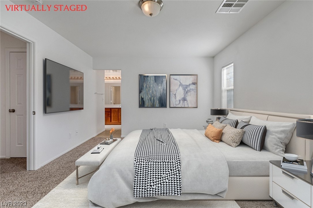 8254 Time Machine Avenue Las Vegas, NV 89113 - Photo 25 of 44 VIRTUALLY STAGED