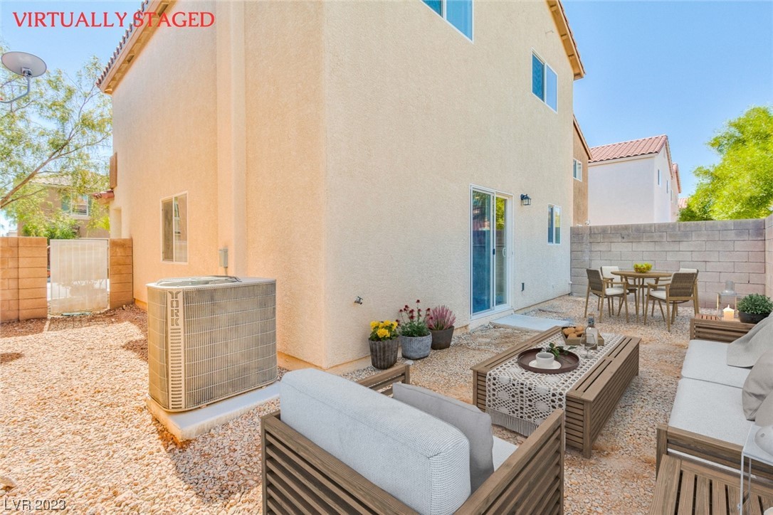 8254 Time Machine Avenue Las Vegas, NV 89113 - Photo 43 of 44