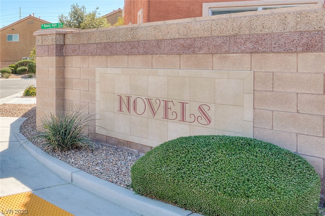 8254 Time Machine Avenue Las Vegas, NV 89113 - Photo 44 of 44