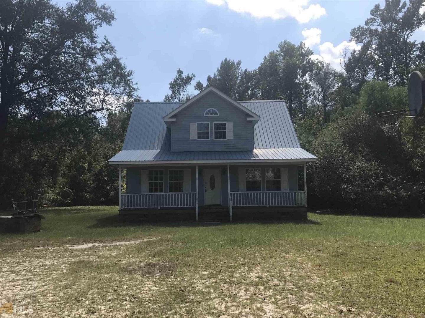 1589 Cow Ford Bridge Road Kite, GA 31049 - Photo 1 of 1