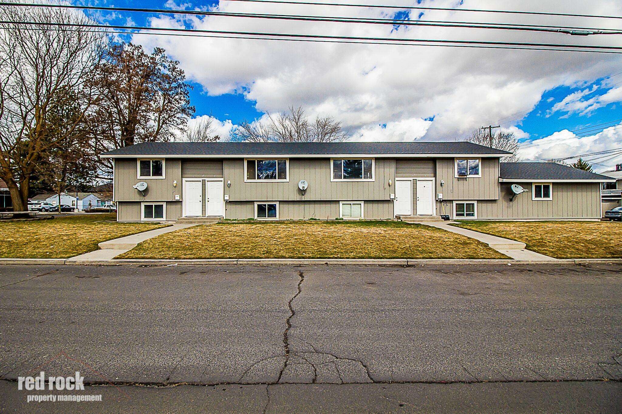 405 East Dalke Avenue Spokane, WA 99208 - Photo 20 of 21