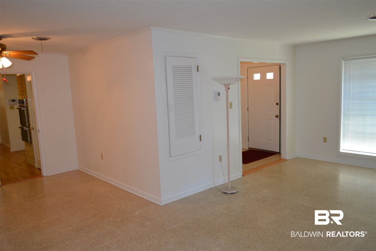 1525 North Alston Street Foley, AL 36535 - Photo 3 of 26 This home is Move-In Ready.