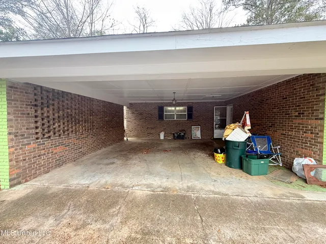 $175,000 | 1406 Vermont Avenue, McComb, MS 39648