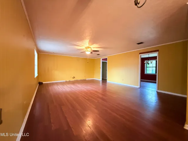 $175,000 | 1406 Vermont Avenue, McComb, MS 39648