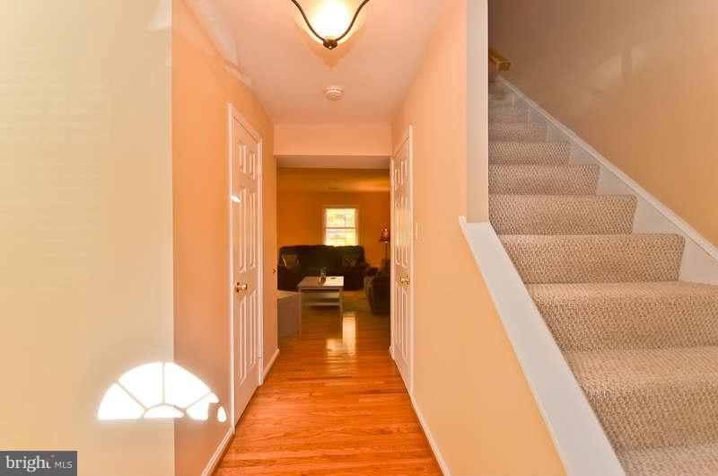 9244 Sprucewood Road Burke, VA 22015 - Photo 2 of 18 Interior (General)