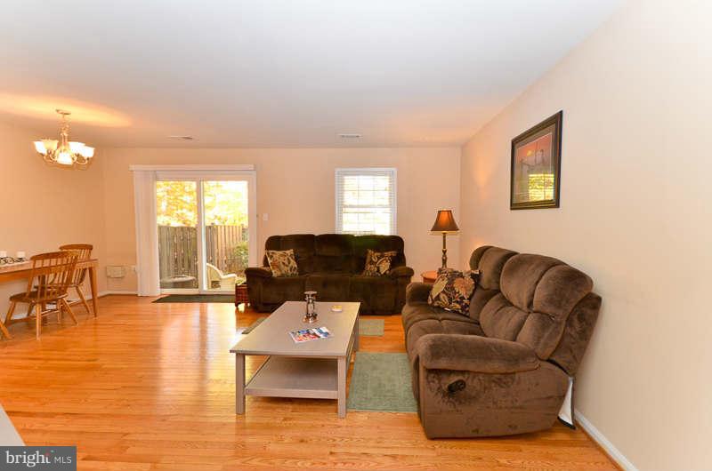 9244 Sprucewood Road Burke, VA 22015 - Photo 11 of 18 Living Room