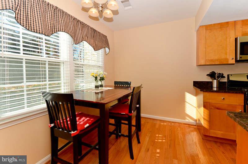 9244 Sprucewood Road Burke, VA 22015 - Photo 4 of 18 Kitchen