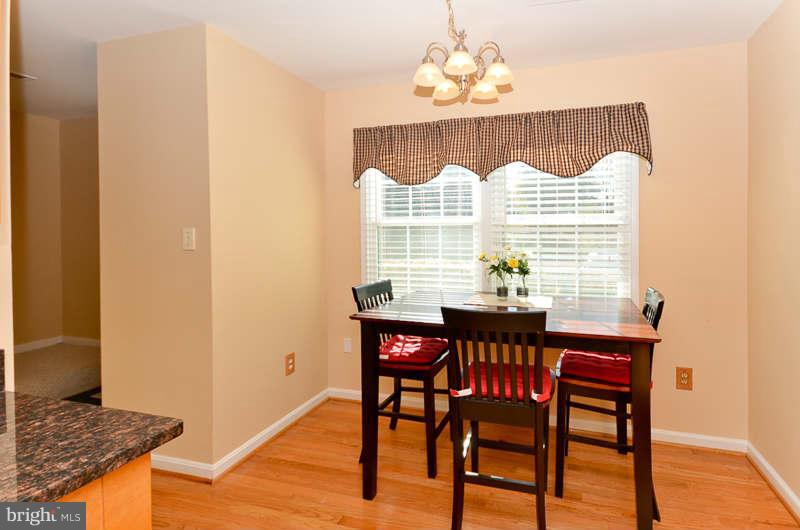 9244 Sprucewood Road Burke, VA 22015 - Photo 5 of 18 Kitchen