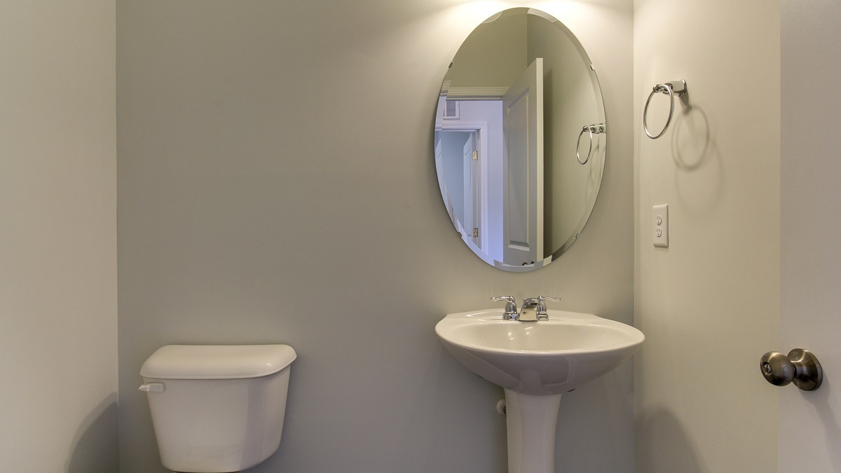 2609 Lacebark Pine Road Raleigh, NC 27616 - Photo 13 of 25 Bathroom