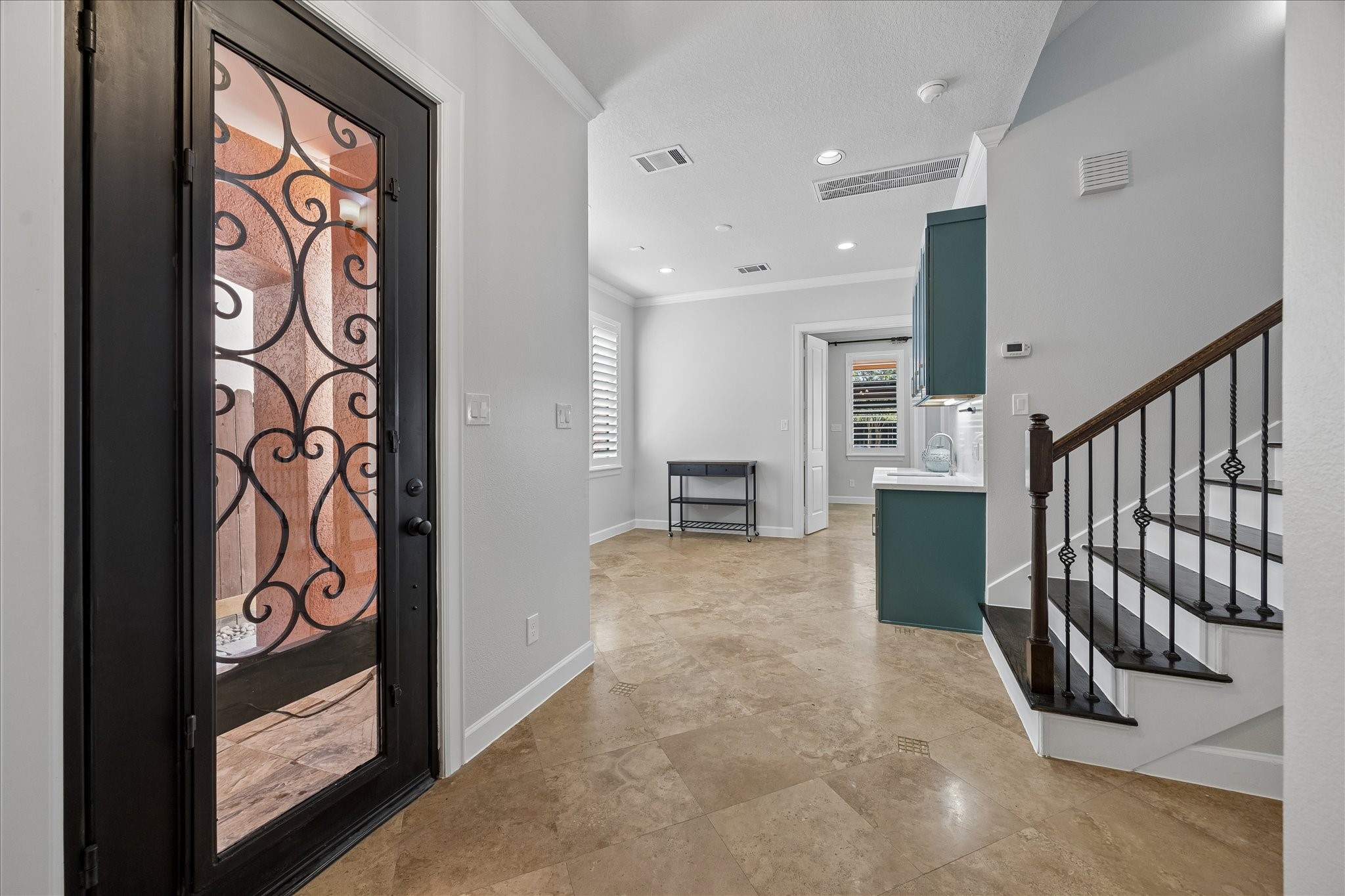 709 Herkimer Street Houston, TX 77007 - Photo 6 of 31